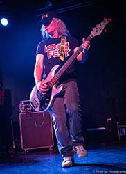 The Jack at Encore Tucson, November  2, 2024